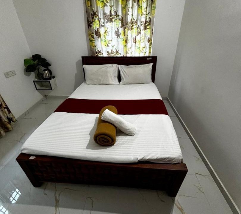 Photo of Bedroom in Kuilapalayam