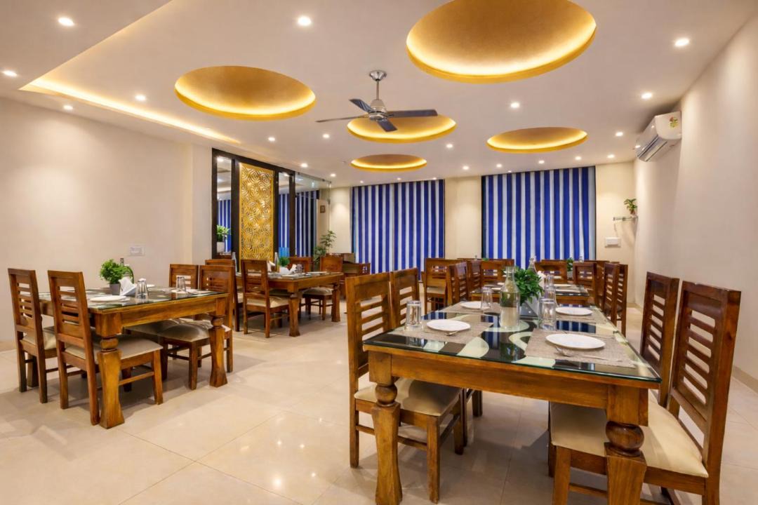 Photo of Others in Mahipalpur Extension