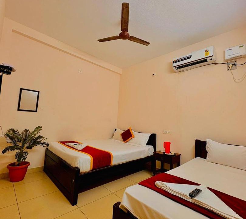 Photo of Bedroom in Kottakuppam