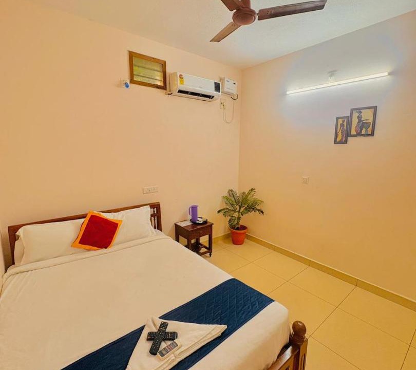 Photo of Bedroom in Kottakuppam