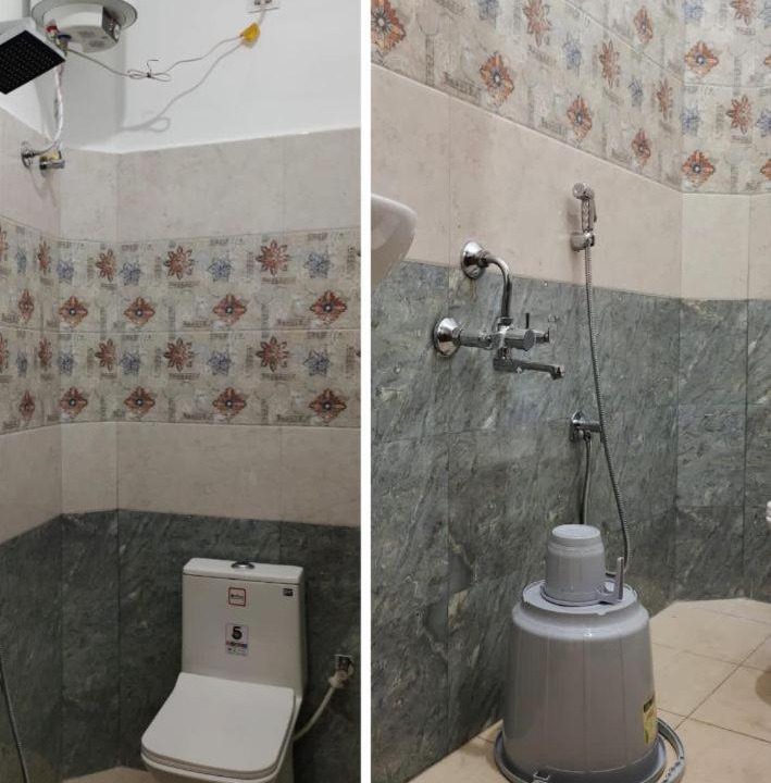Photo of Bathroom in Kottakuppam