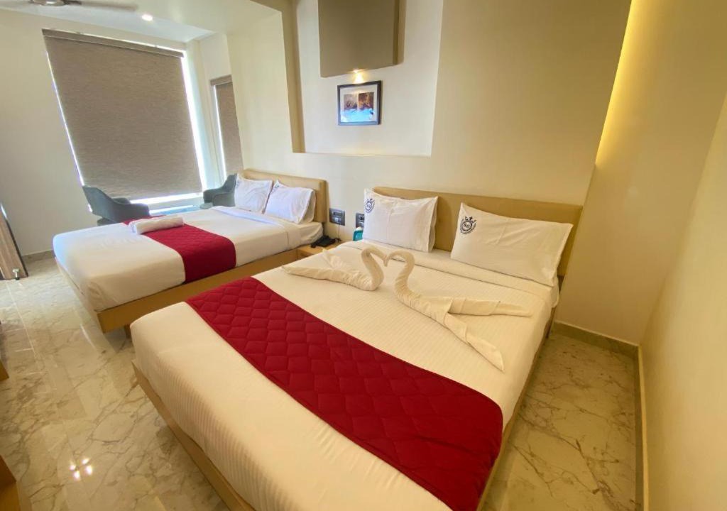 Photo of Bedroom in Rameshwaram