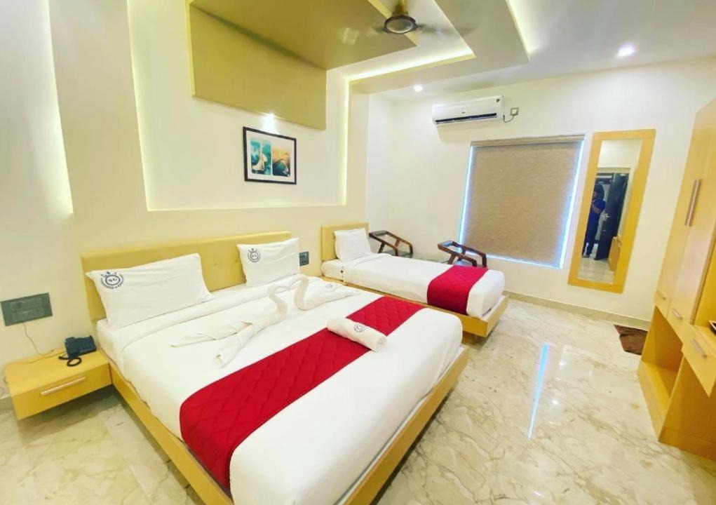 Photo of Bedroom in Rameshwaram