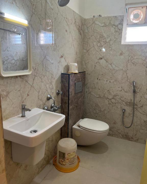 Photo of Bathroom in Rameshwaram