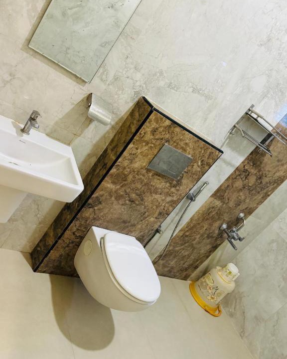Photo of Bathroom in Rameshwaram