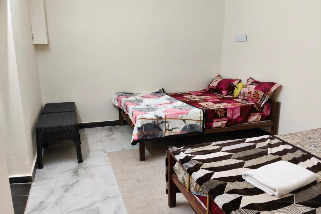 Photo of Bedroom in Kumbakonam