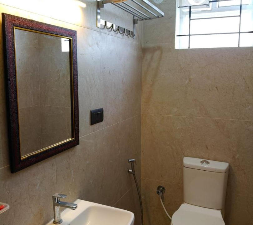 Photo of Bathroom in Palm Meadows