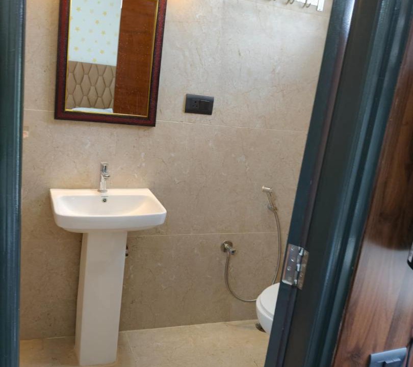 Photo of Bathroom in Palm Meadows