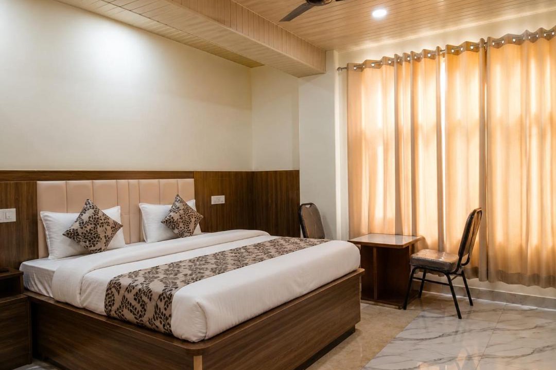 Photo of Bedroom in Gunehr