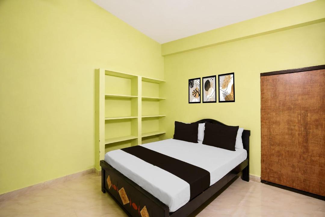 Photo of Bedroom in Ibrahimpatan