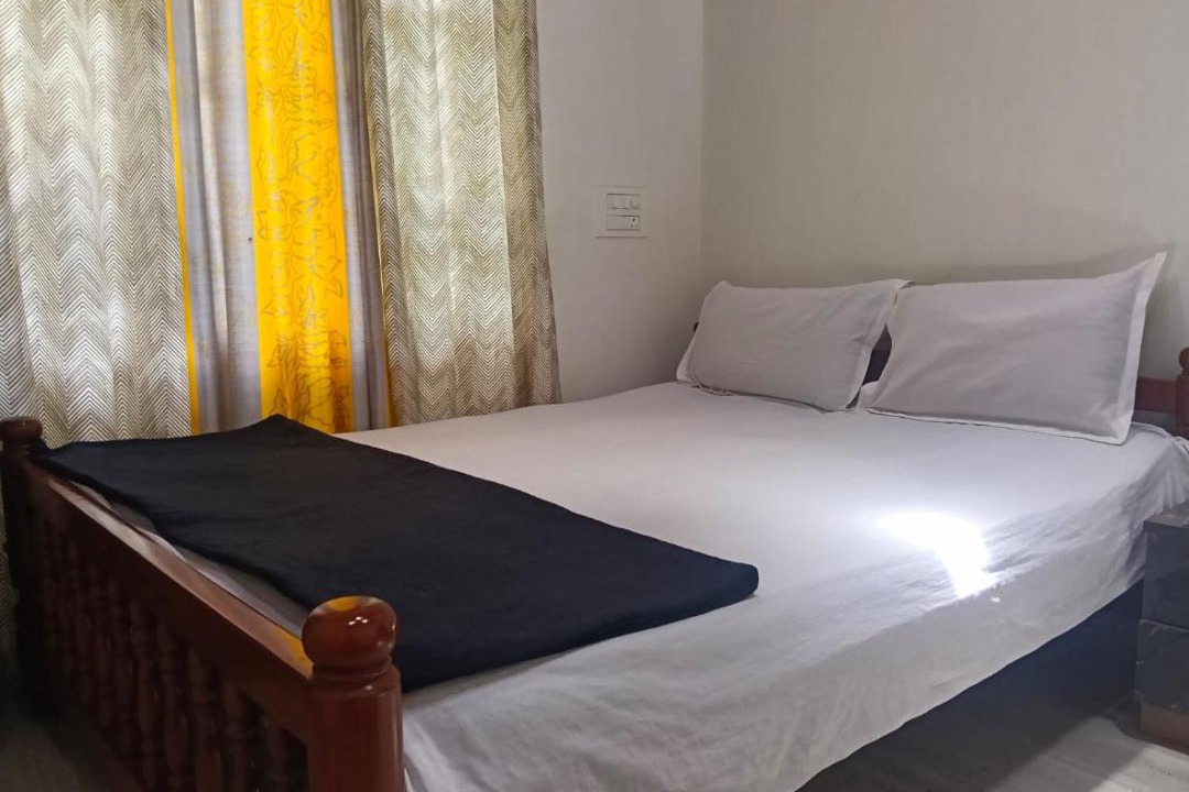 Photo of Bedroom in Samse