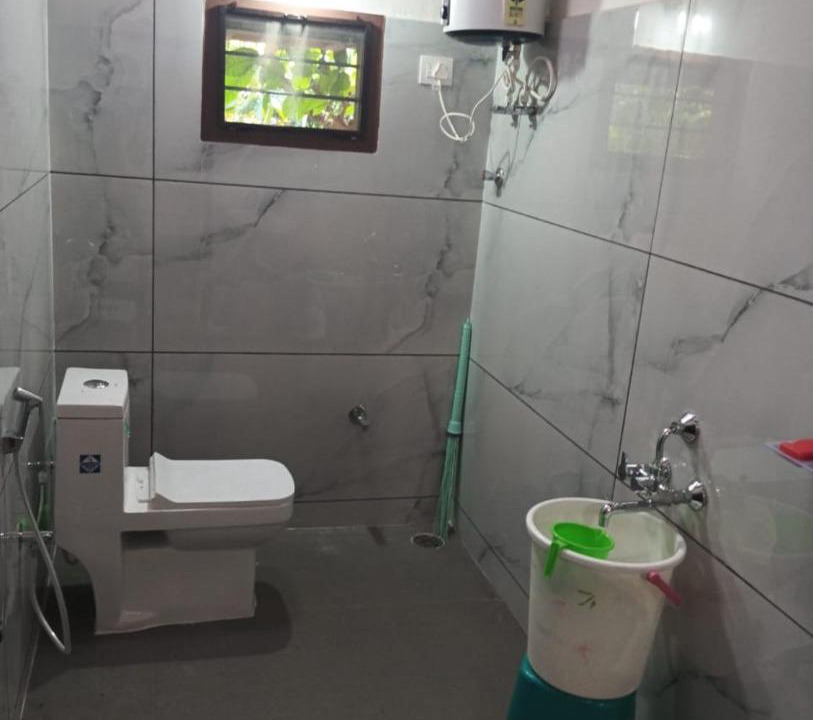 Photo of Bathroom in Samse