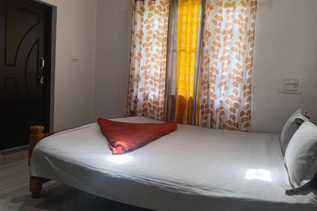 Photo of Bedroom in Samse