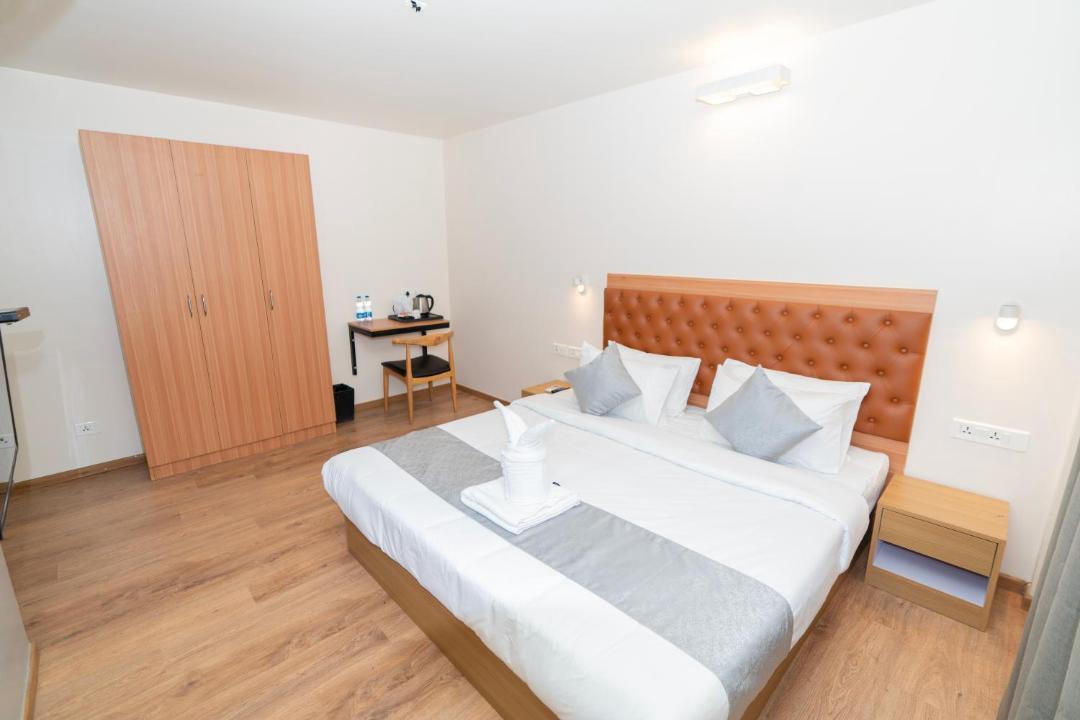 Photo of Bedroom in Bengaluru