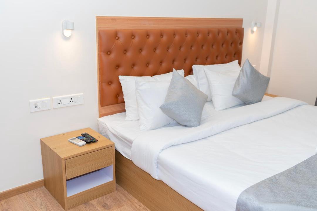 Photo of Bedroom in Bengaluru