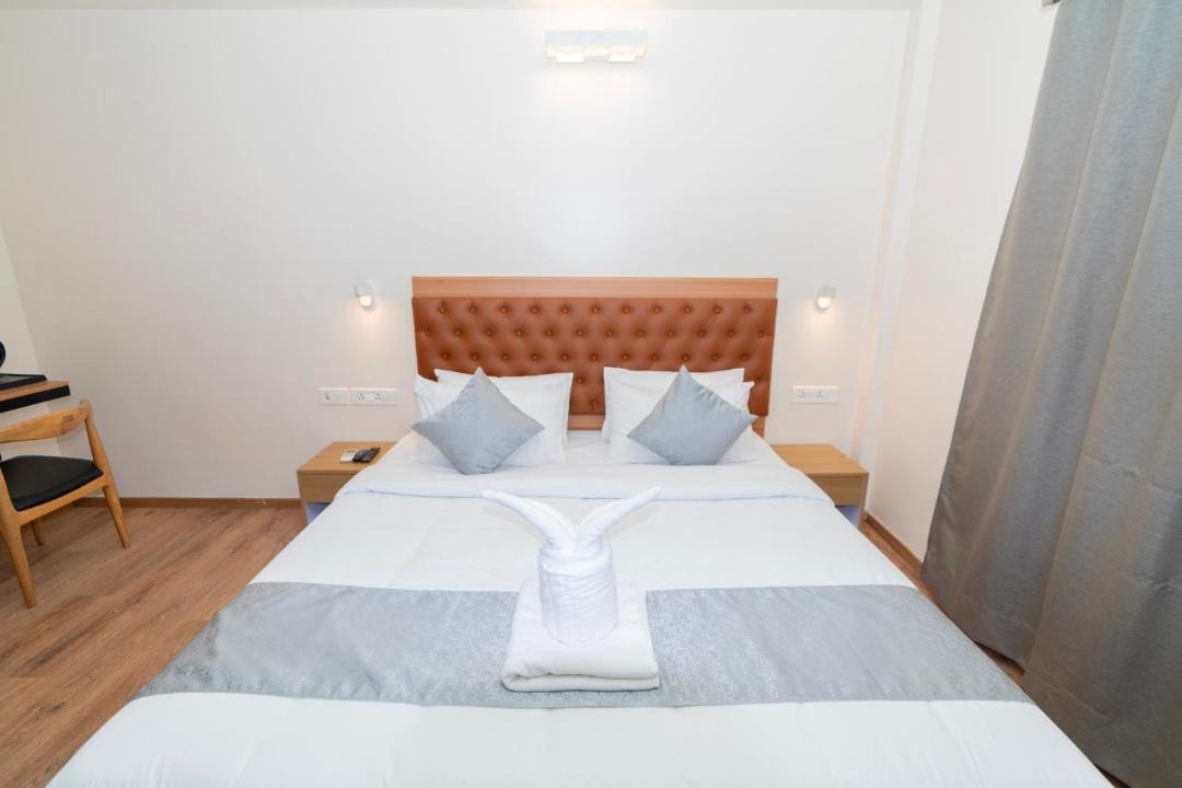 Photo of Bedroom in Bengaluru
