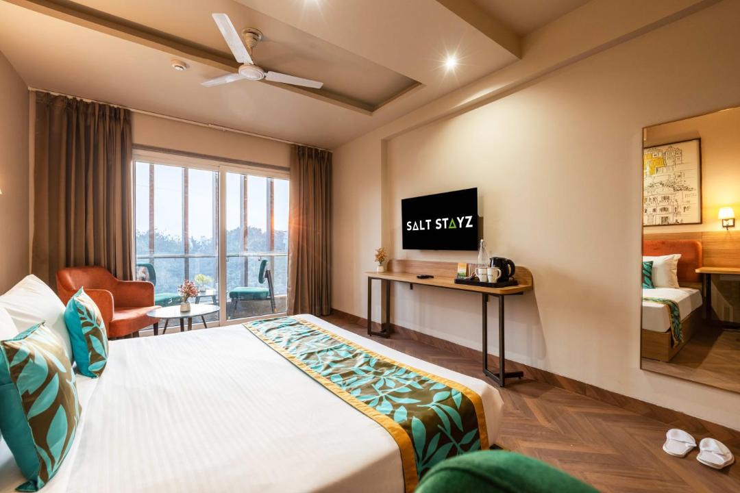 Photo of Bedroom in Sector 39