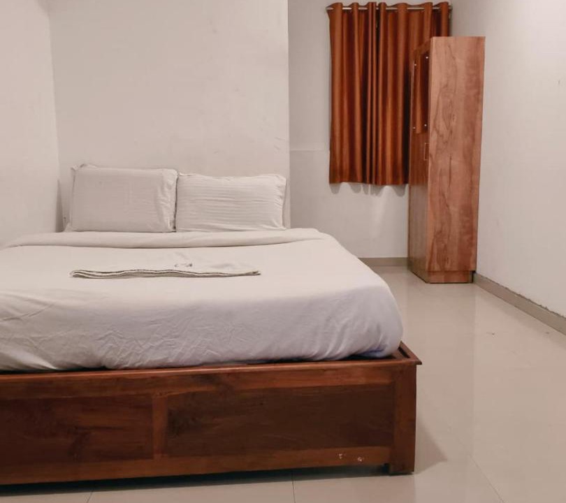 Photo of Bedroom in Kakkanad