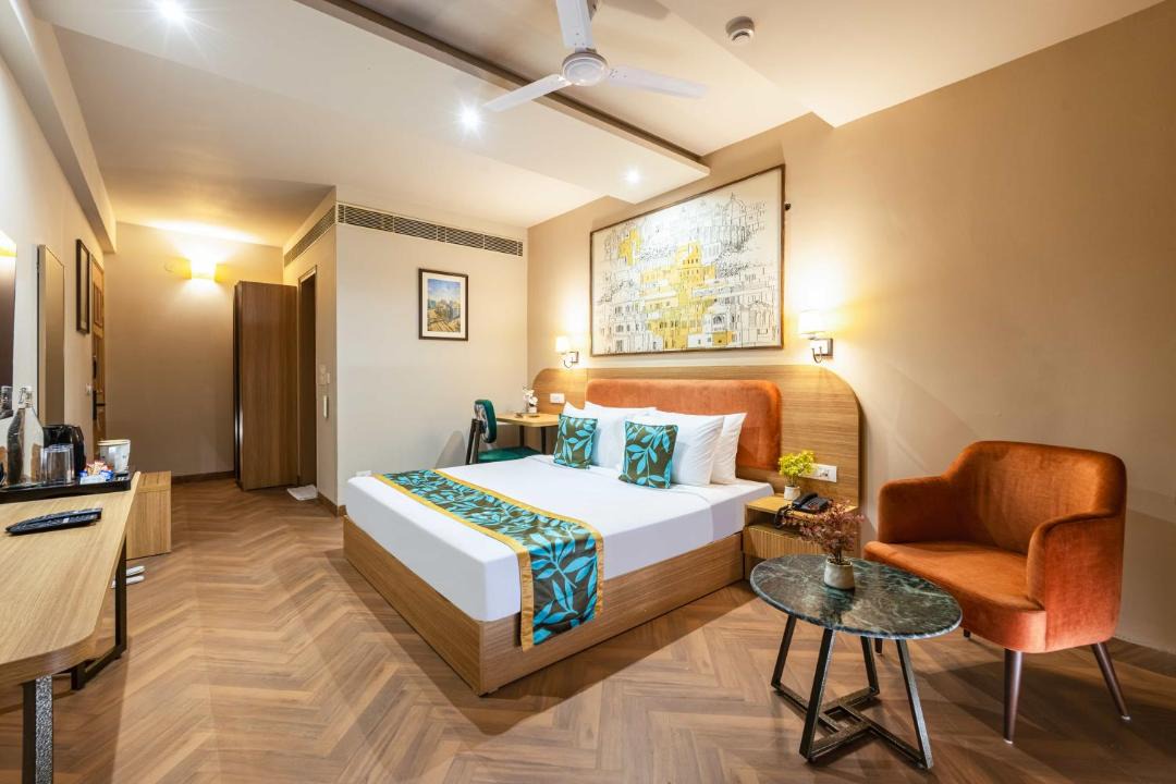 Photo of Bedroom in Sector 39