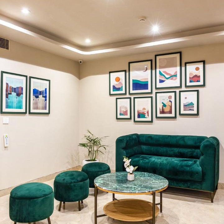 Photo of Livingroom in Sector 39