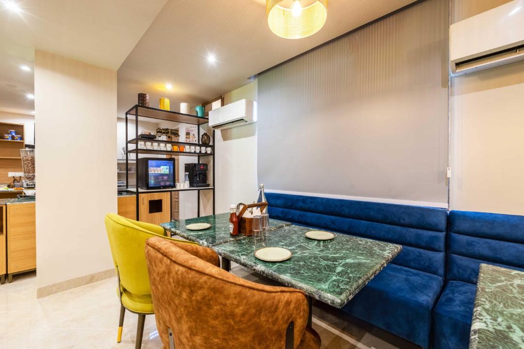 Photo of Kitchen in Sector 39