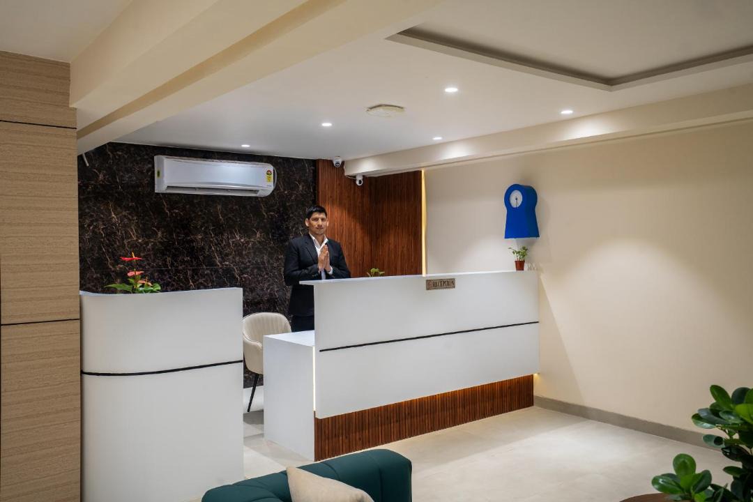 Photo of Others in Gachibowli