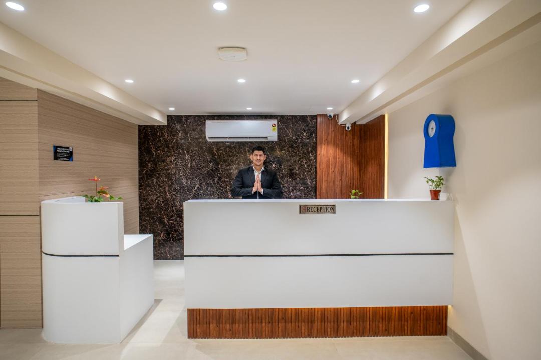 Photo of Others in Gachibowli