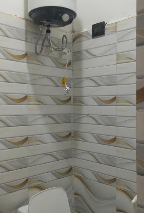 Photo of Bathroom in Mathura