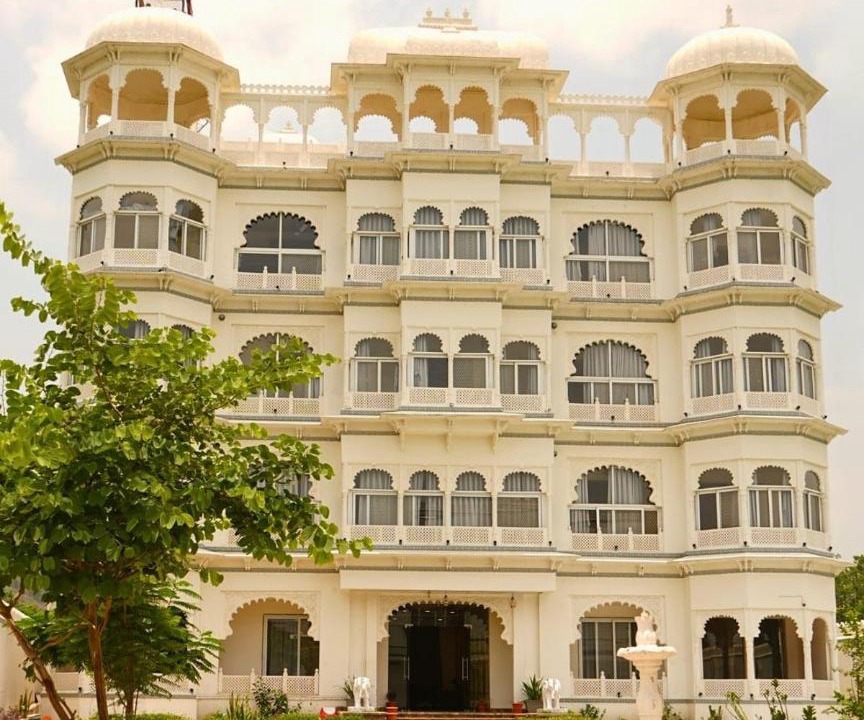 Photo of Others in Udaipur District