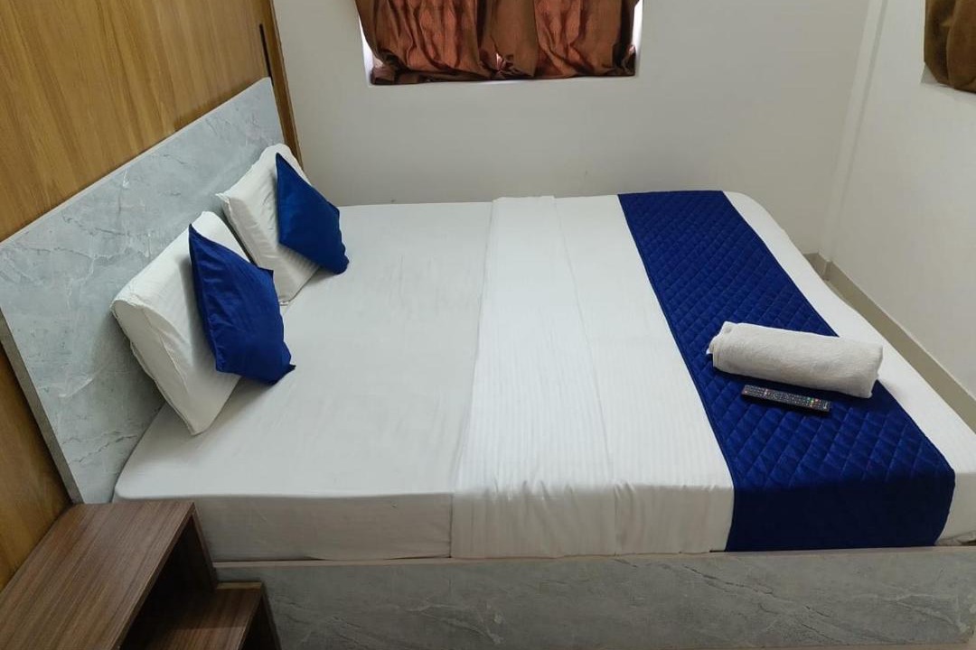 Photo of Bedroom in Shaikpet