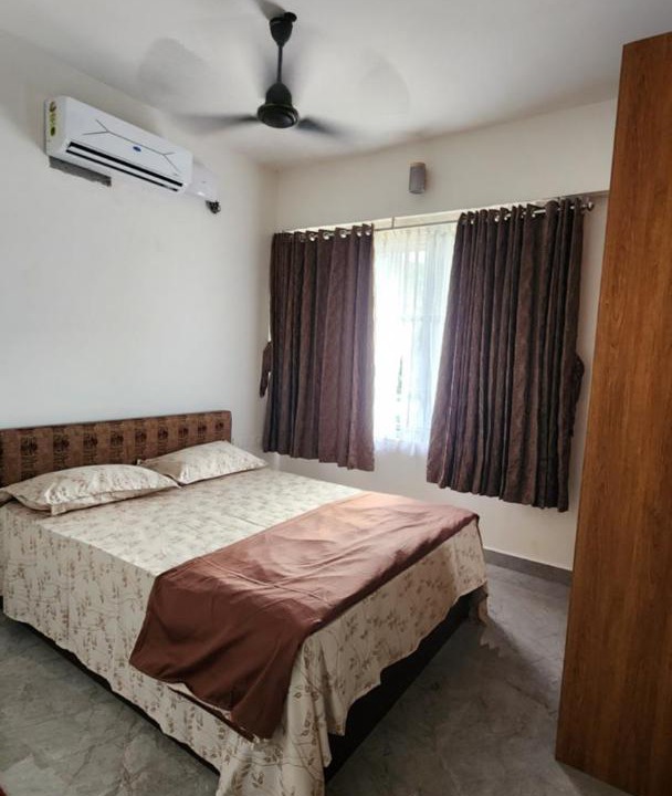Photo of Bedroom in Thrissur