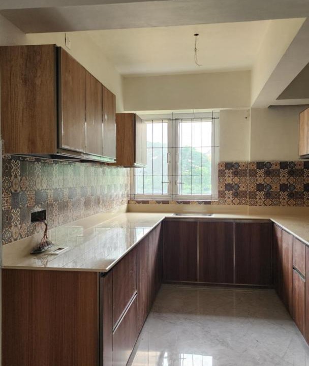 Photo of Kitchen in Thrissur