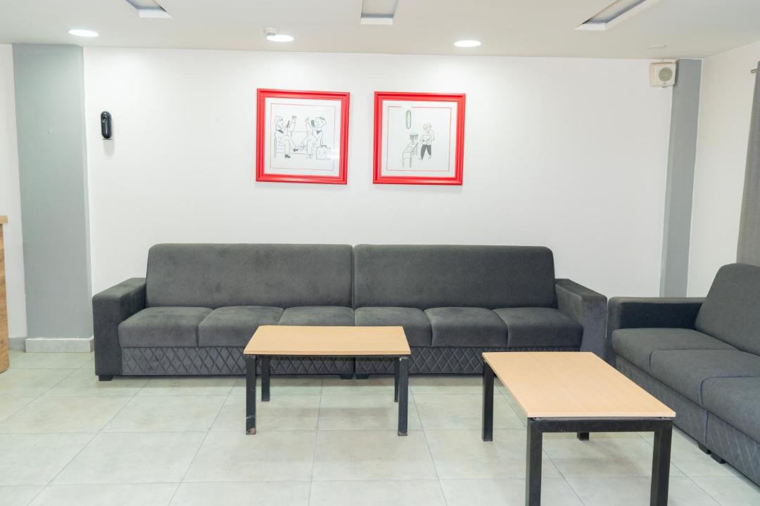 Photo of Livingroom in Bengaluru