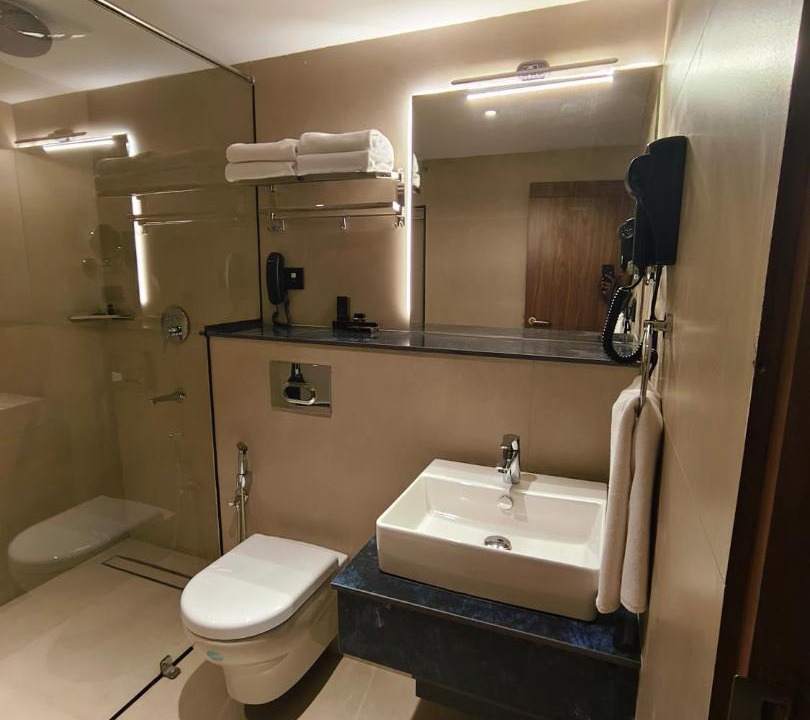 Photo of Bathroom in Chithirapuram