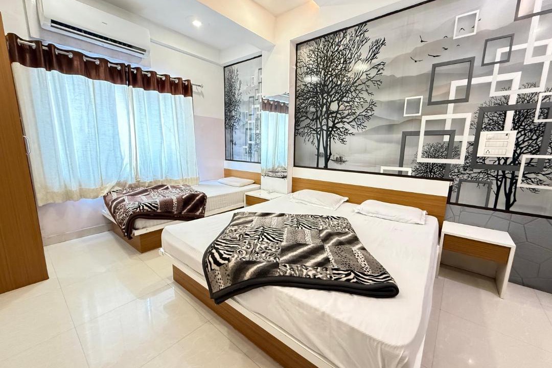 Photo of Bedroom in Nathdwara
