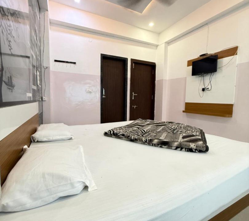 Photo of Bedroom in Nathdwara