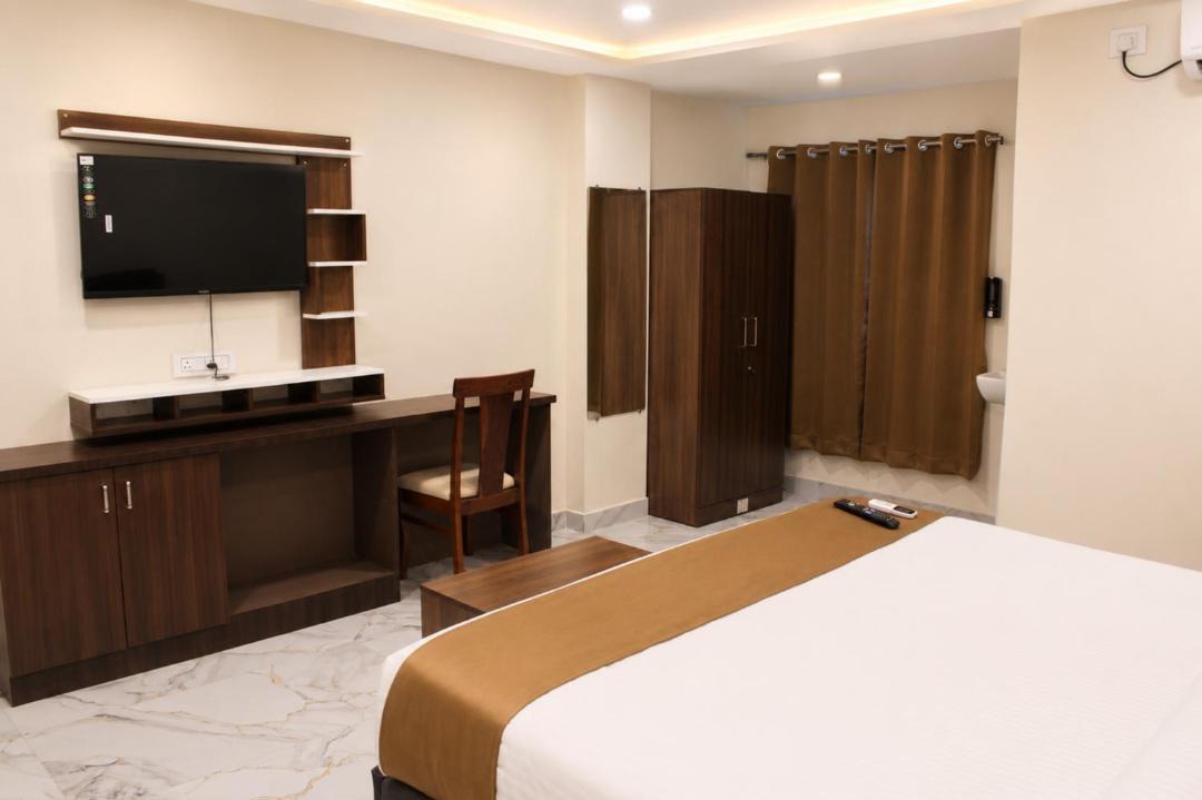 Photo of Others in Gachibowli