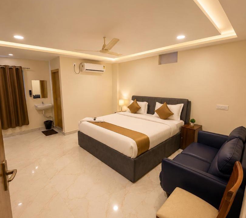 Photo of Others in Gachibowli