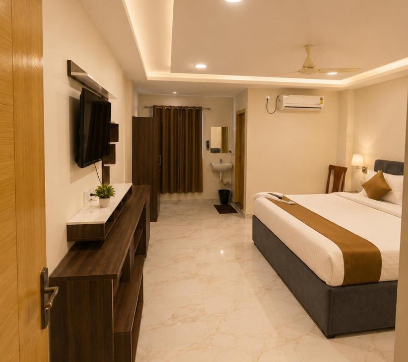 Photo of Others in Gachibowli