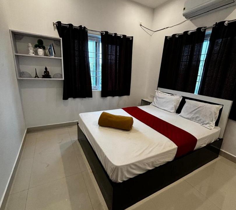 Photo of Bedroom in Kuilapalayam