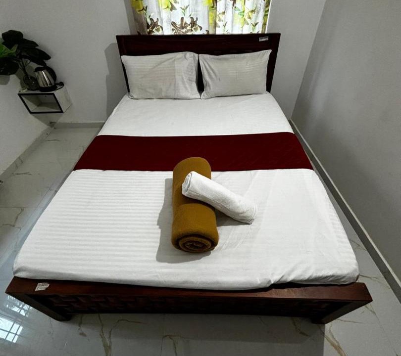 Photo of Bedroom in Kuilapalayam