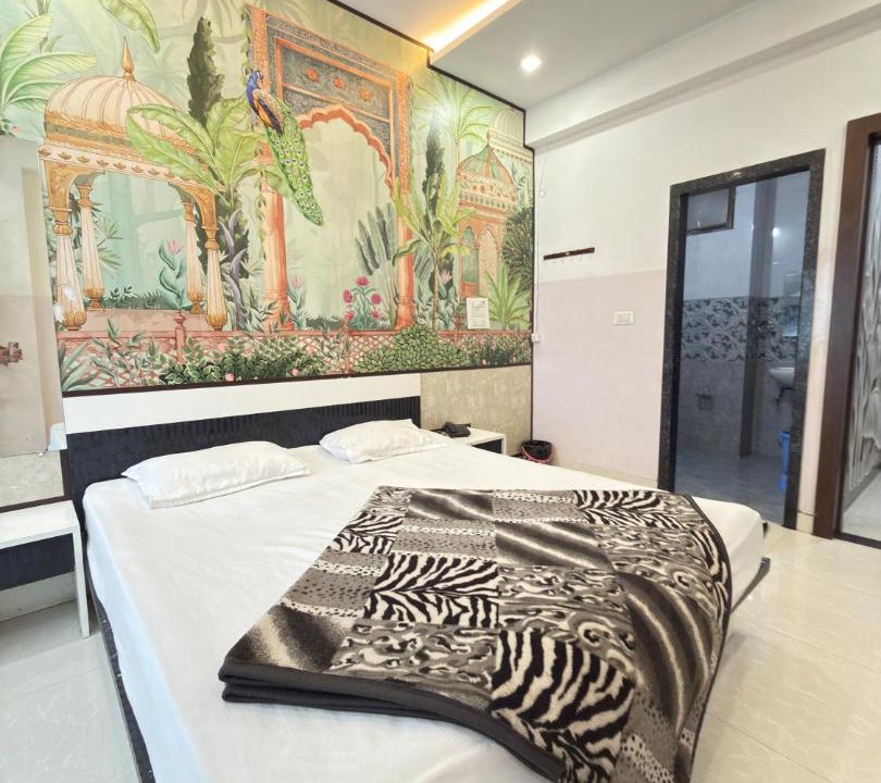 Photo of Bedroom in Nathdwara