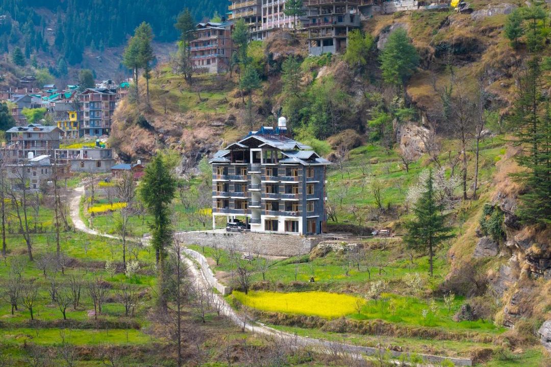 Photo of Others in Old Manali