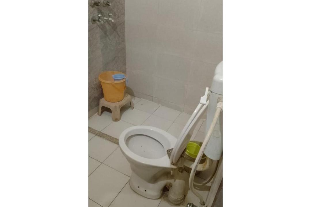 Photo of Bathroom in Taj Ganj