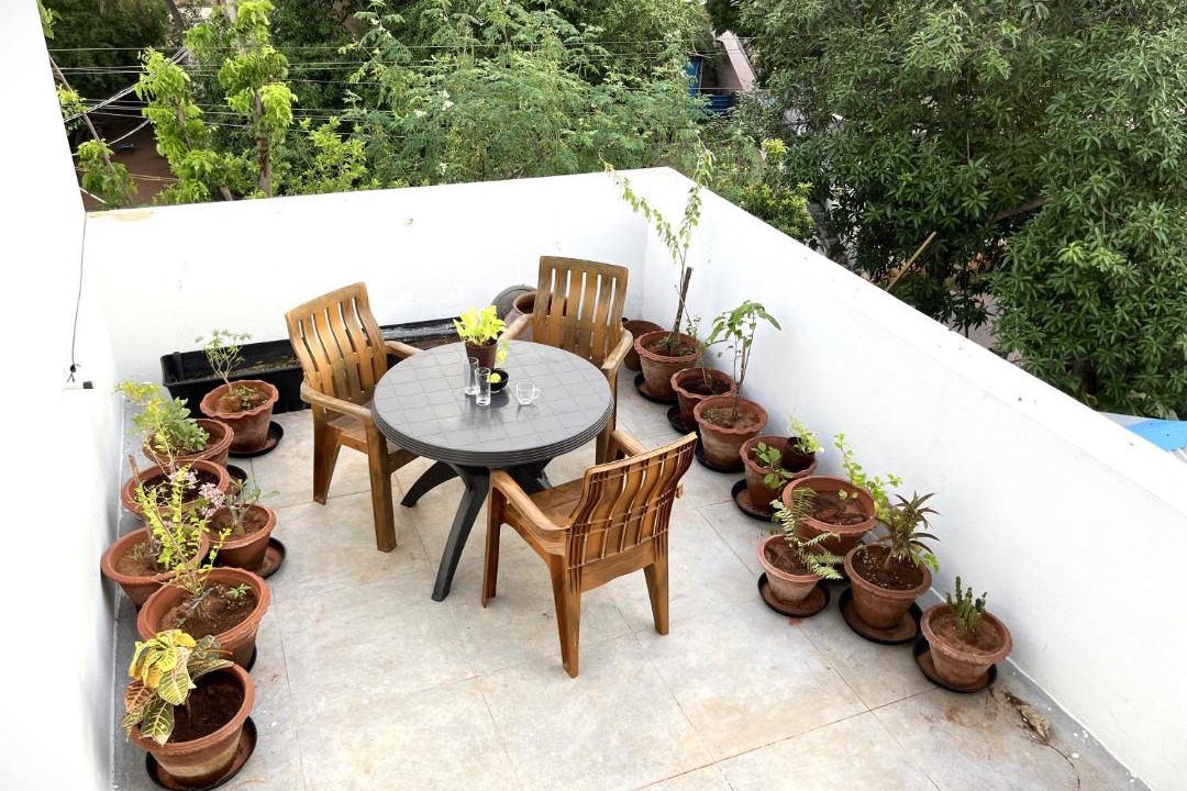 Photo of Patio Balcony in Kottakuppam