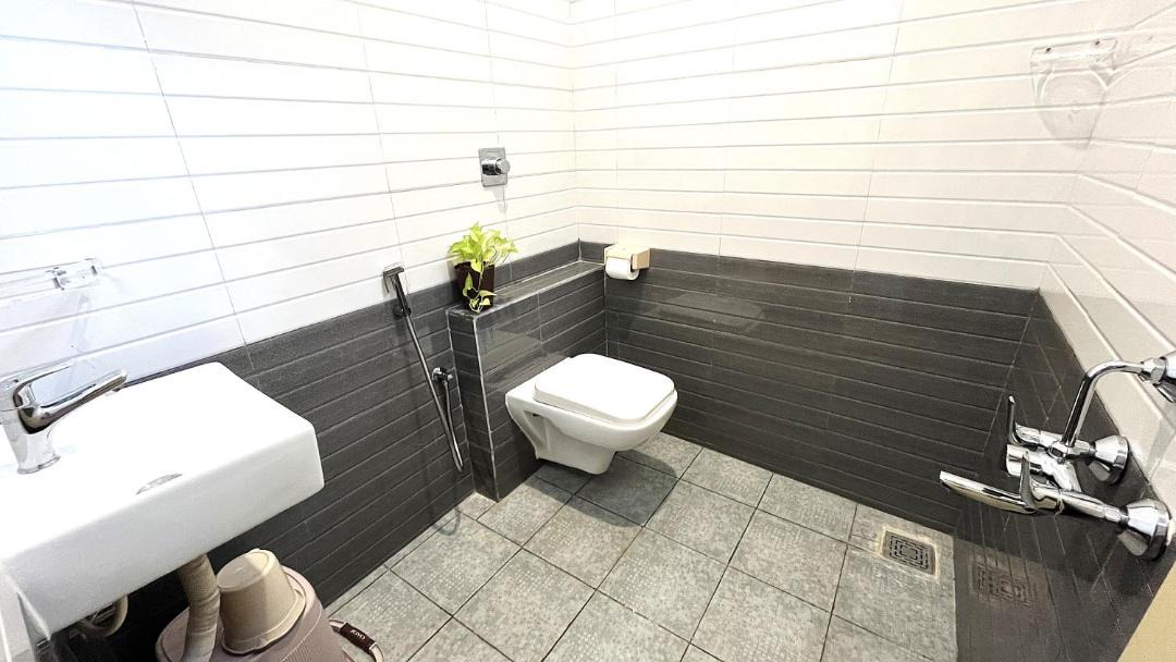 Photo of Bathroom in Kottakuppam