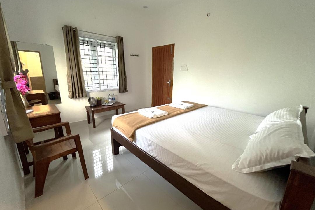 Photo of Bedroom in Kottakuppam