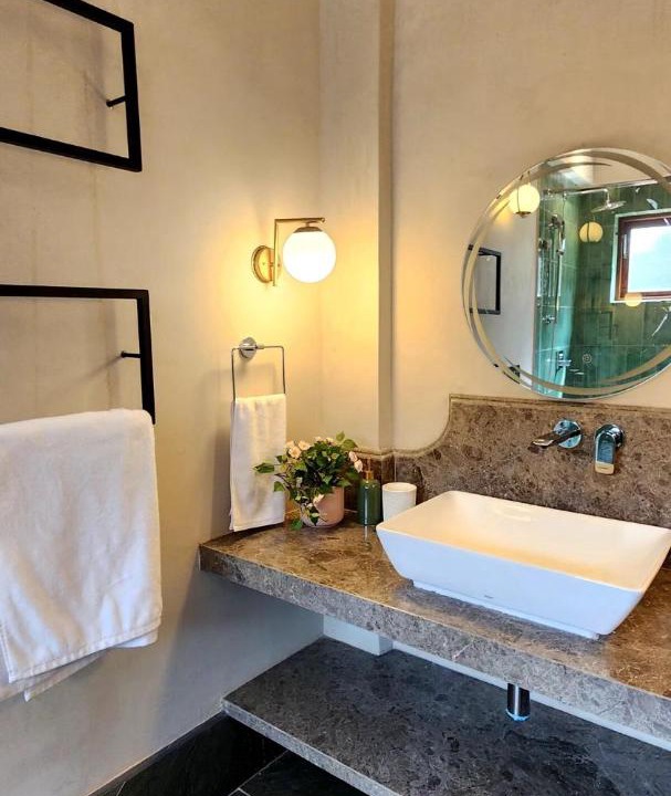 Photo of Bathroom in Marra