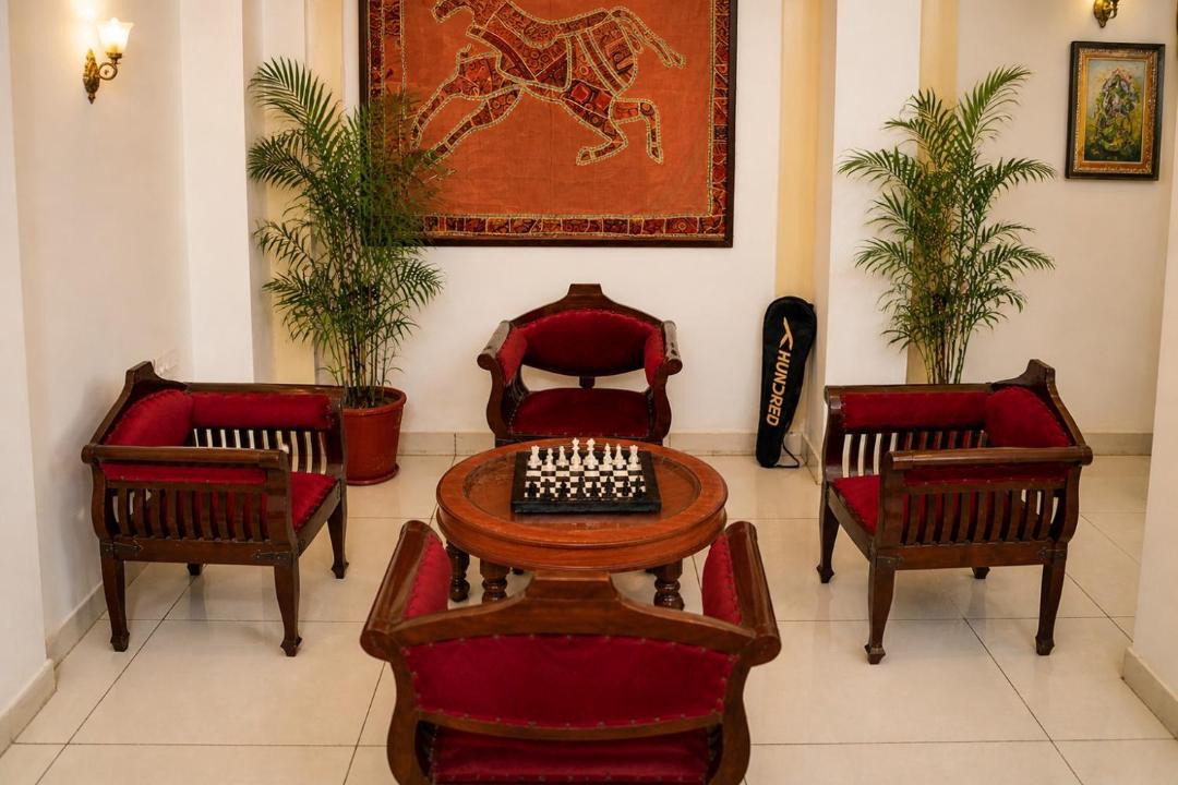 Photo of Others in Udaipur