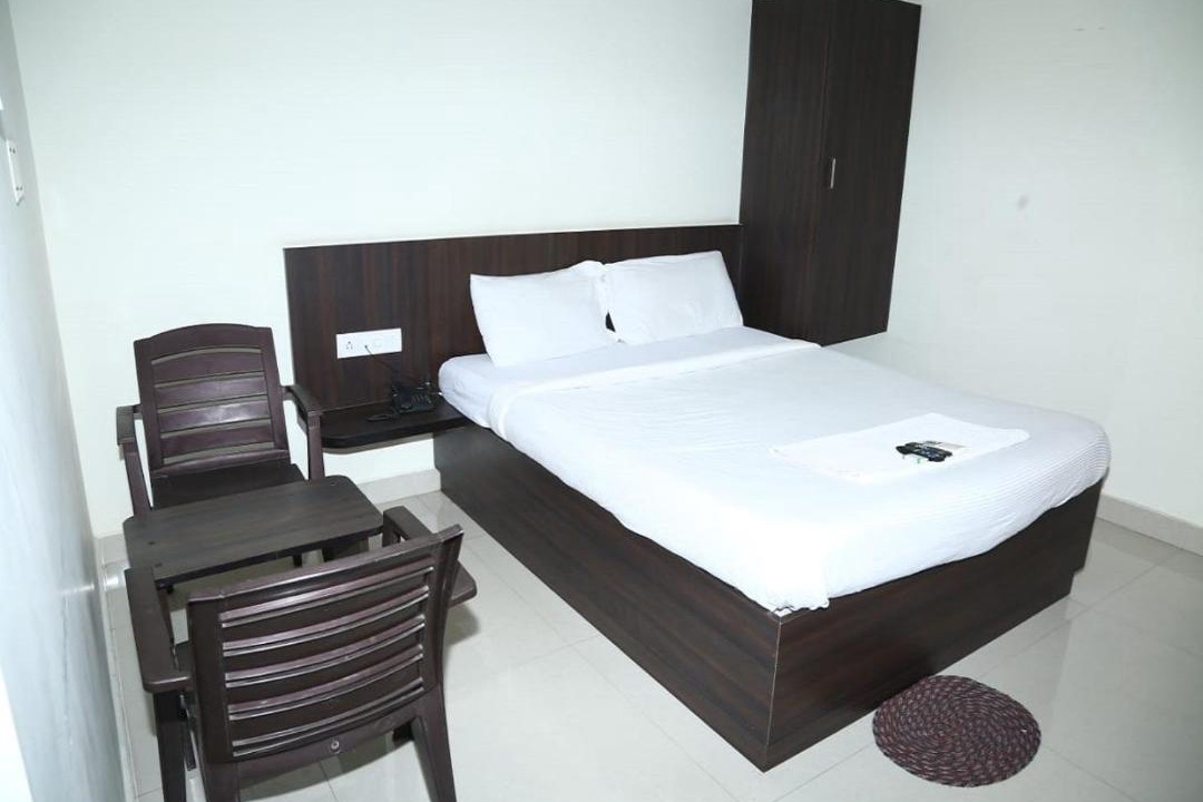 Photo of Bedroom in RR Nagar